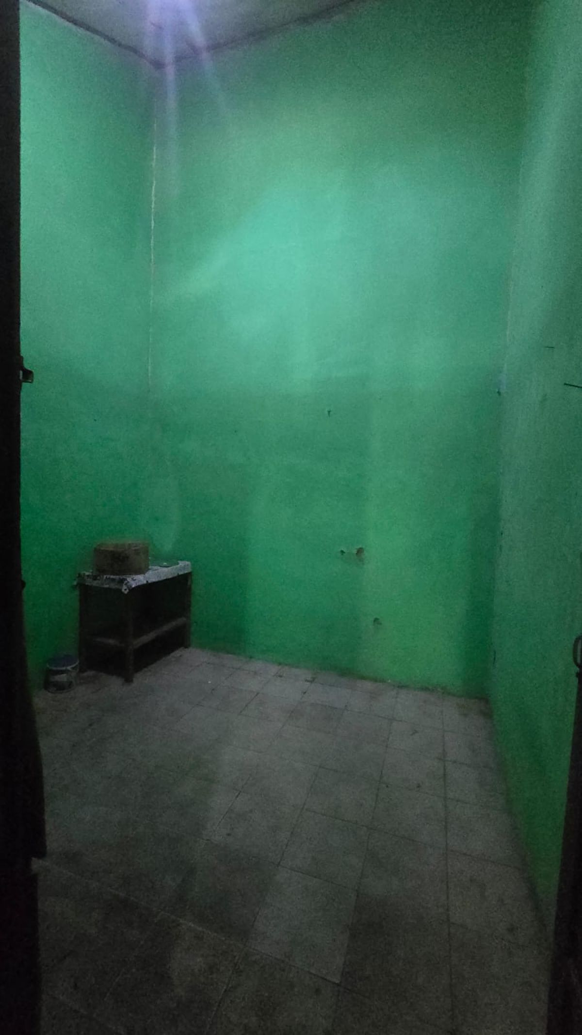 Tanah Bonus Bangunan Kost di Jalan Kahuripan Sumber, Banjarsari, Solo - Foto 5