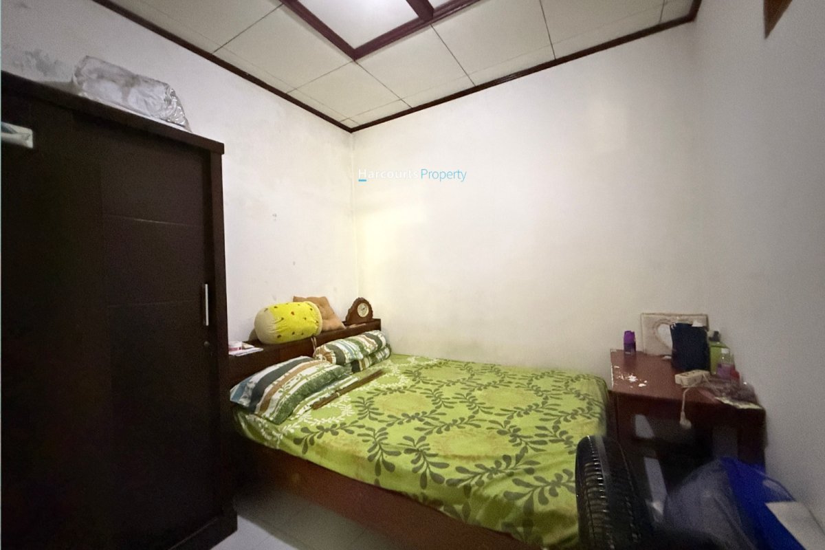 Cipete Area, Dijual Rumah Klasik + Rumah Kos Lokasi Strategis 10 Menit Dari Stasiun MRT Cipete Raya - Foto 7