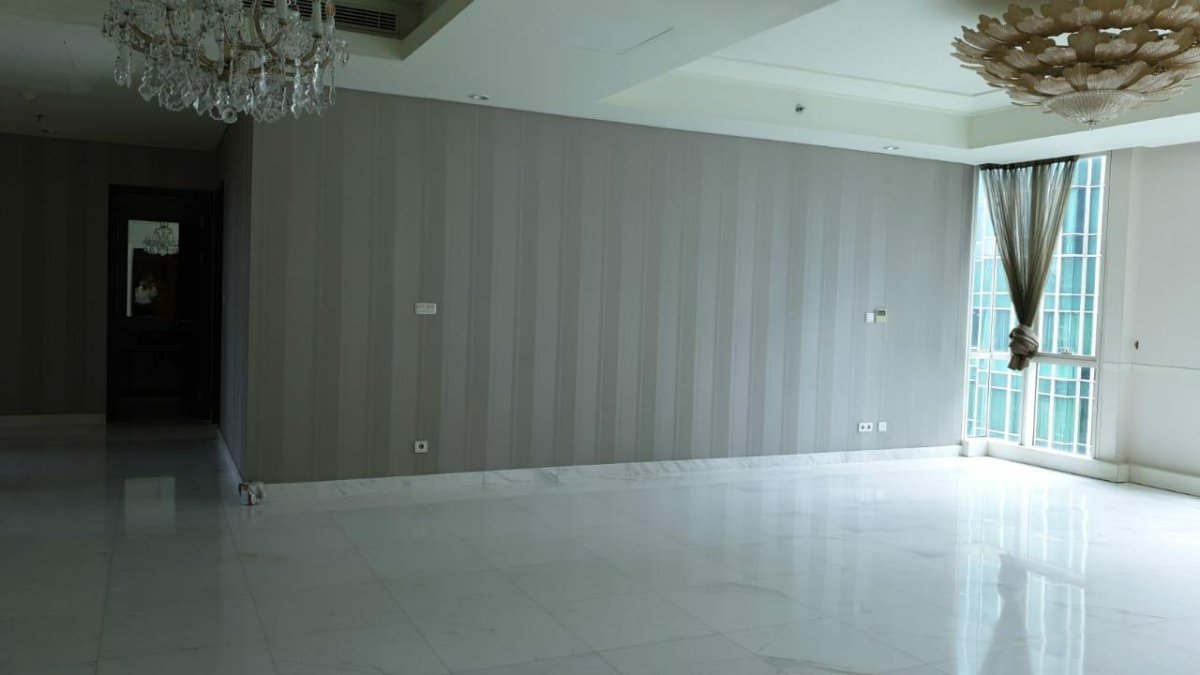 Jual Apartemen The Peak Sudirman Kuningan Setiabudi Jakarta Selatan AW