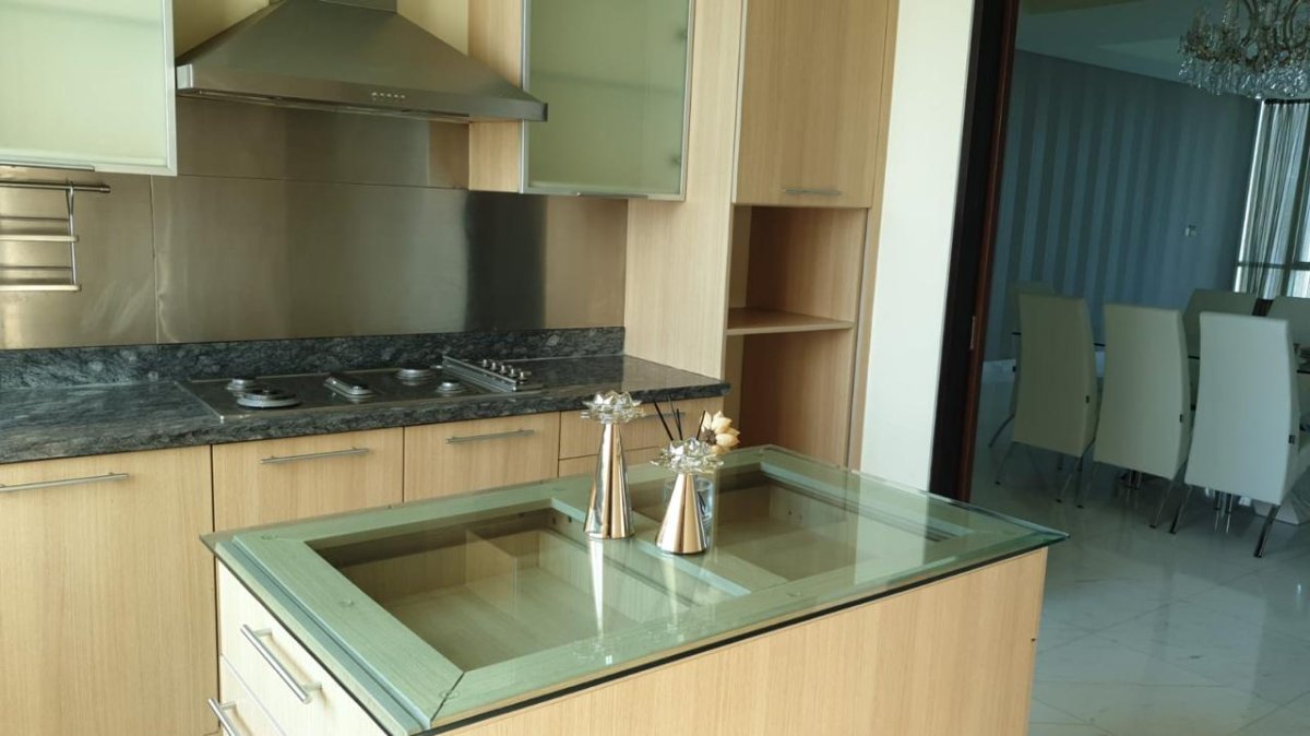 Jual Apartemen The Peak Sudirman Kuningan Setiabudi Jakarta Selatan AW - Foto 2