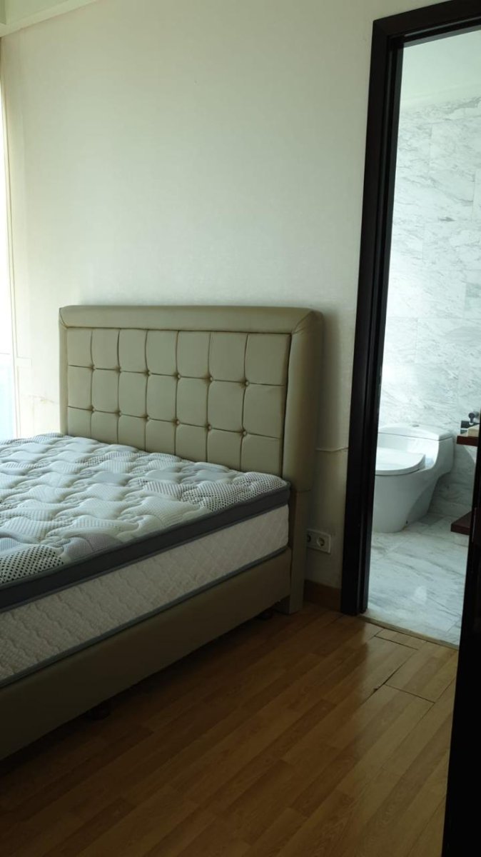 Jual Apartemen The Peak Sudirman Kuningan Setiabudi Jakarta Selatan AW - Foto 5