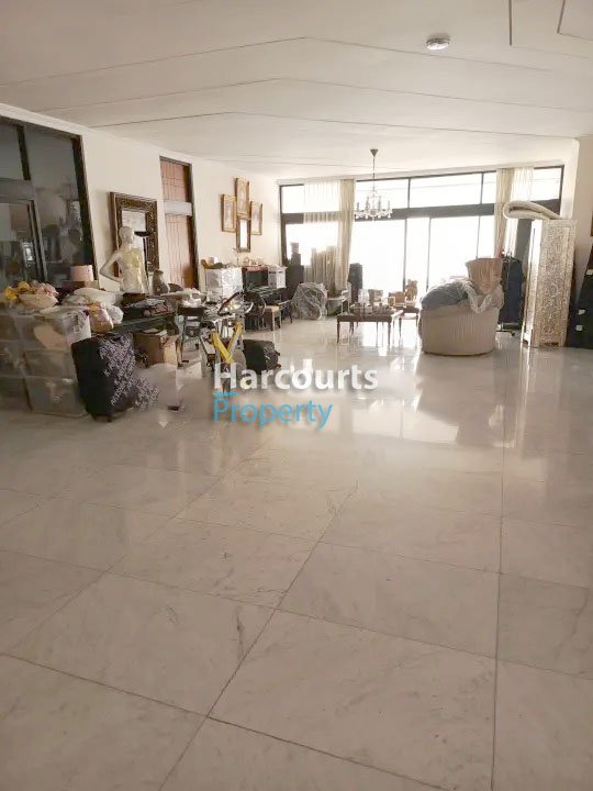 Permata Hijau Area, Dijual Rumah Klasik Lokasi Strategis di Permata Hijau - Foto 3