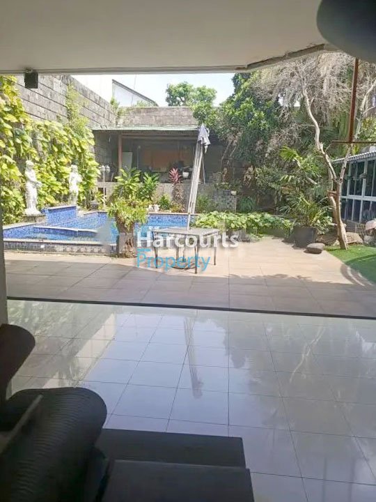 Permata Hijau Area, Dijual Rumah Klasik Lokasi Strategis di Permata Hijau - Foto 4