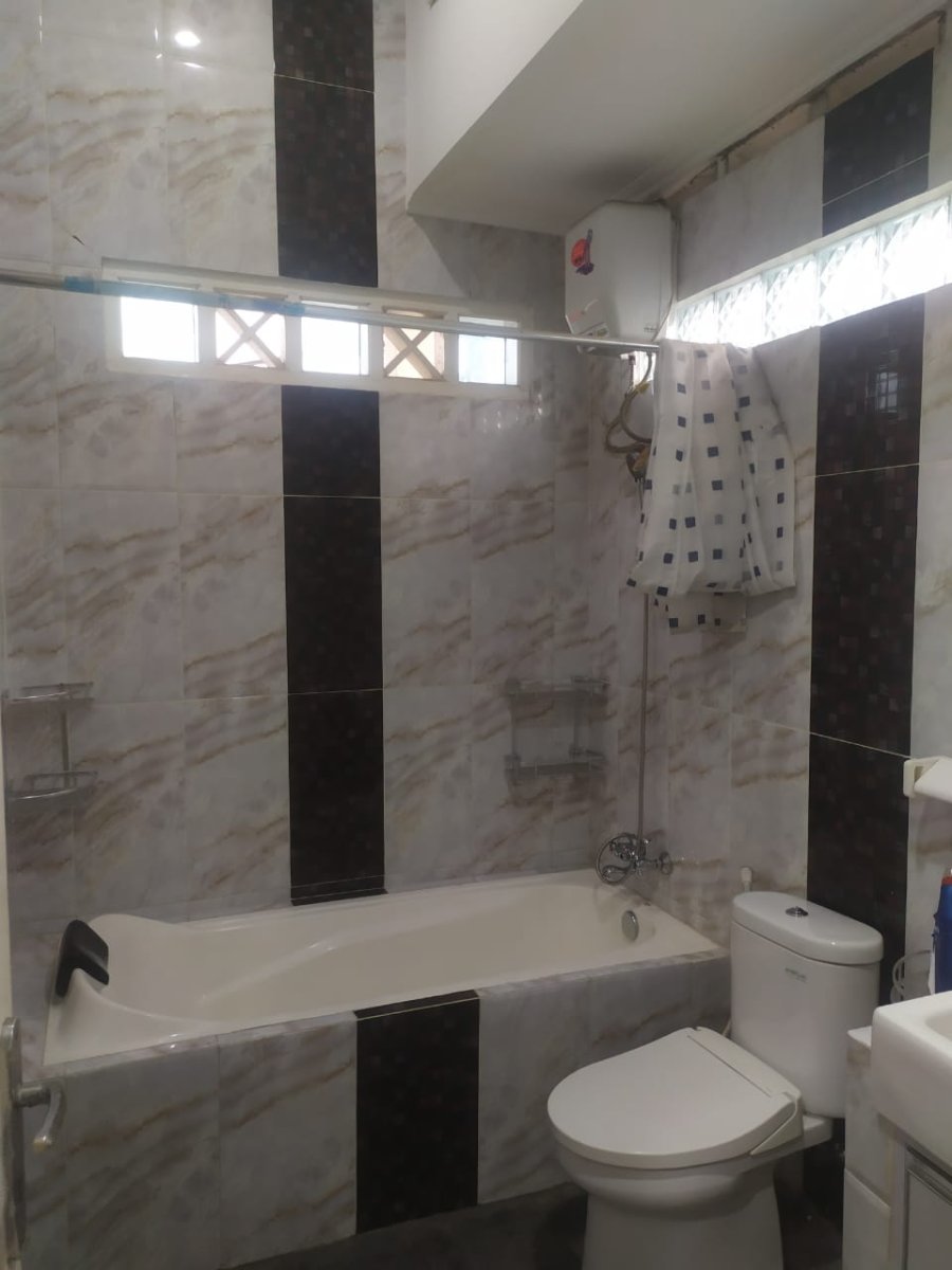 Dijual rumah full furnish di Cendana Residence Pamulang - Foto 3