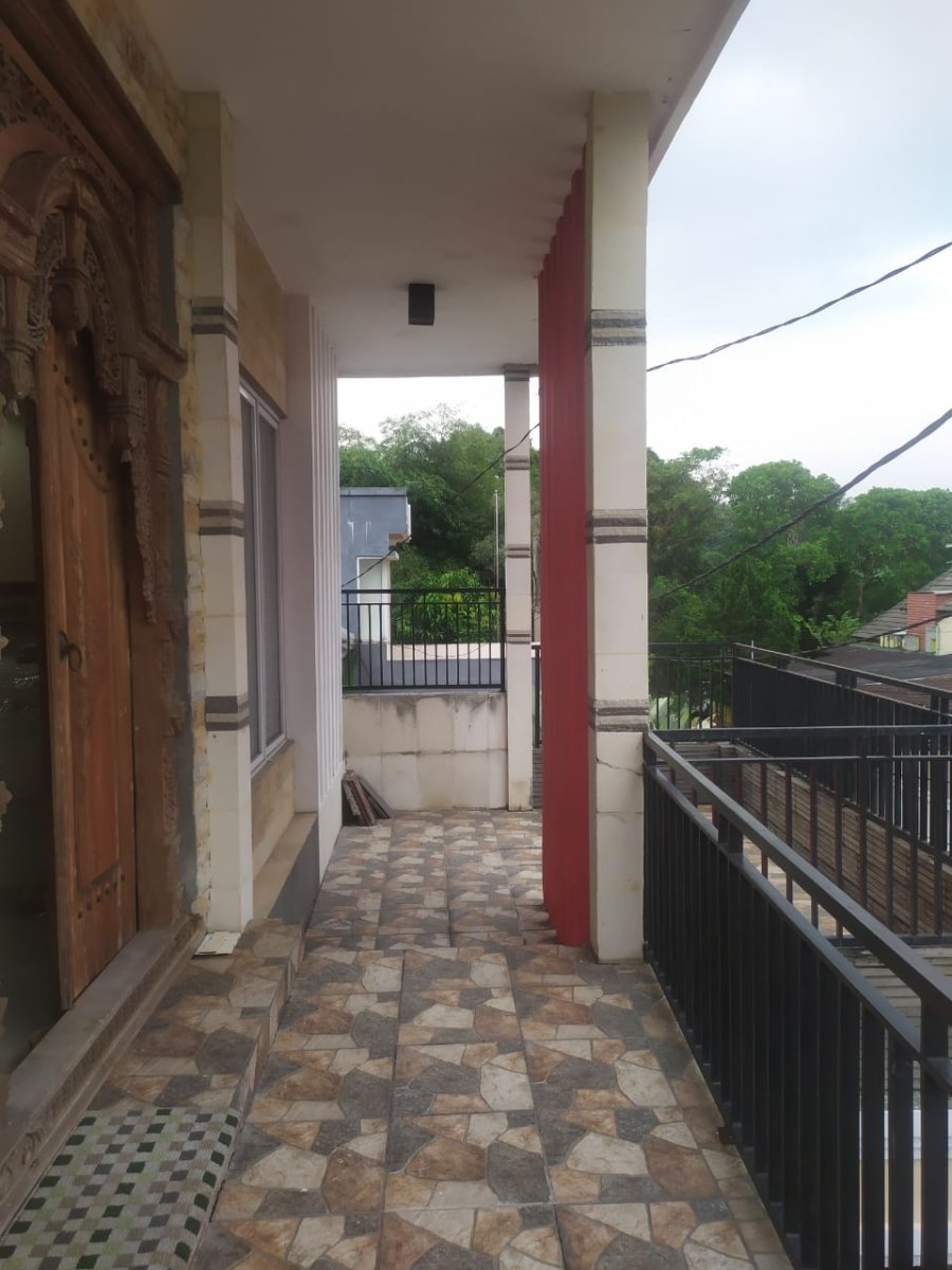 Dijual rumah full furnish di Cendana Residence Pamulang - Foto 5