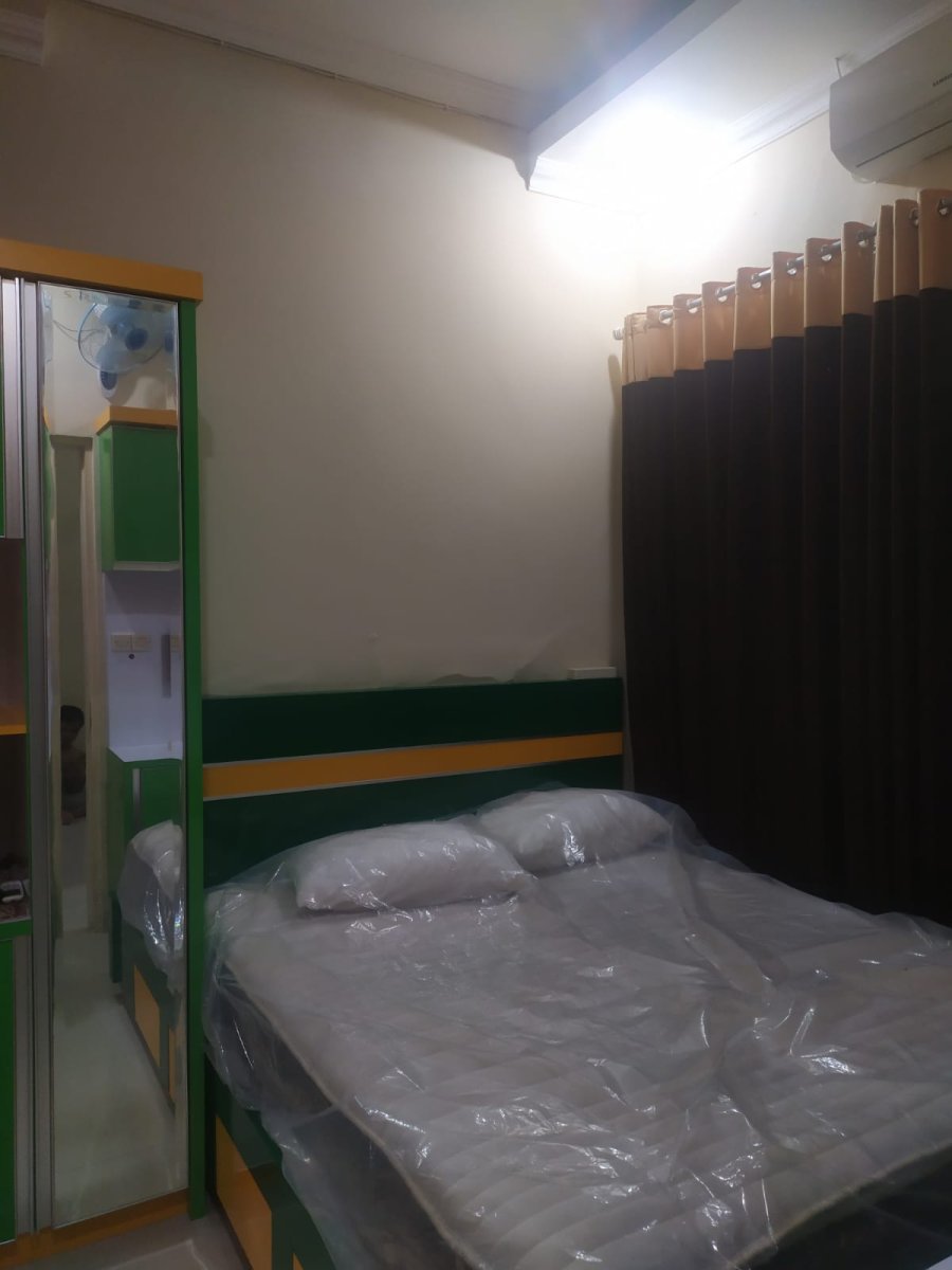Dijual rumah full furnish di Cendana Residence Pamulang - Foto 6