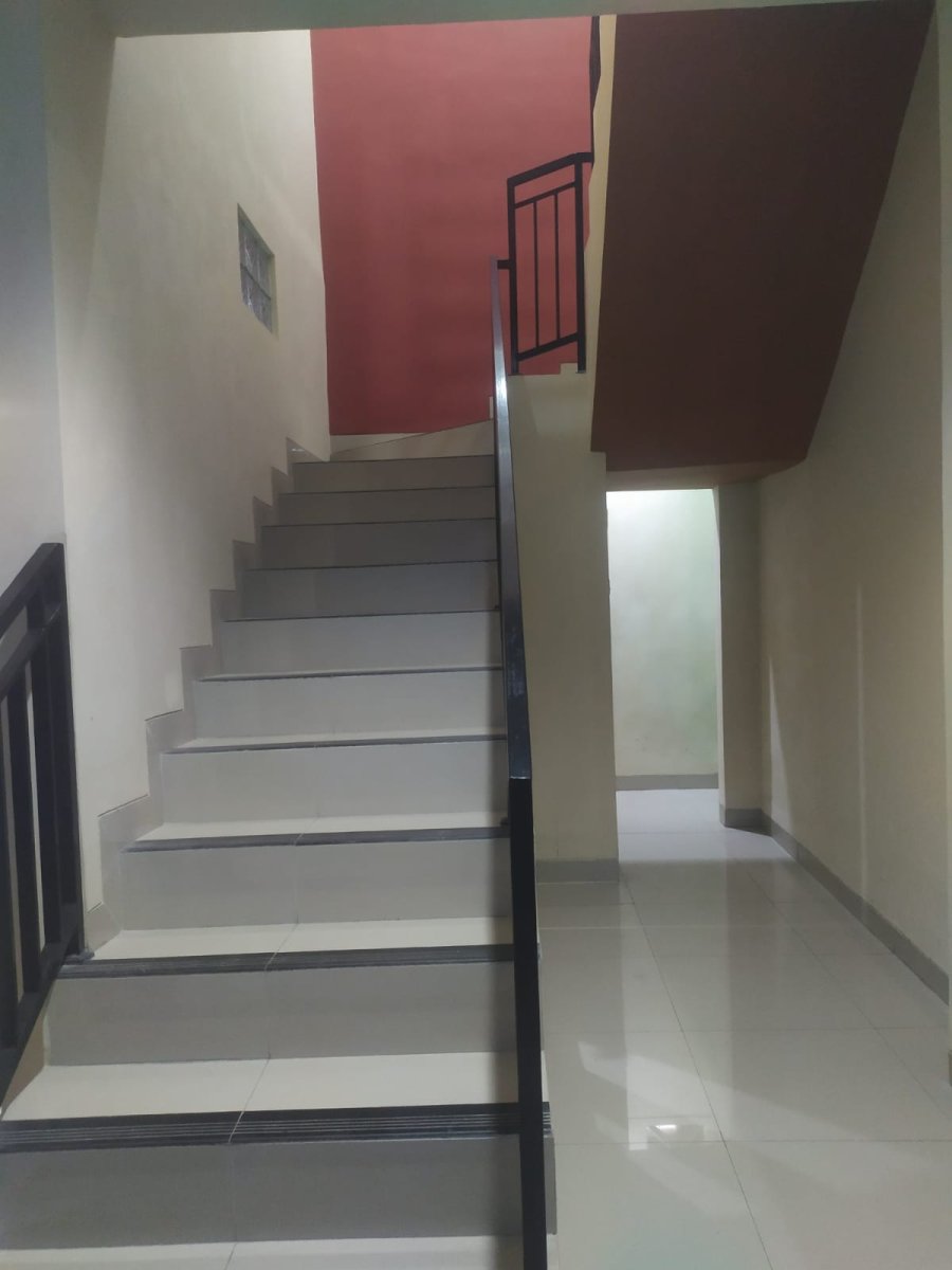 Dijual rumah full furnish di Cendana Residence Pamulang - Foto 8