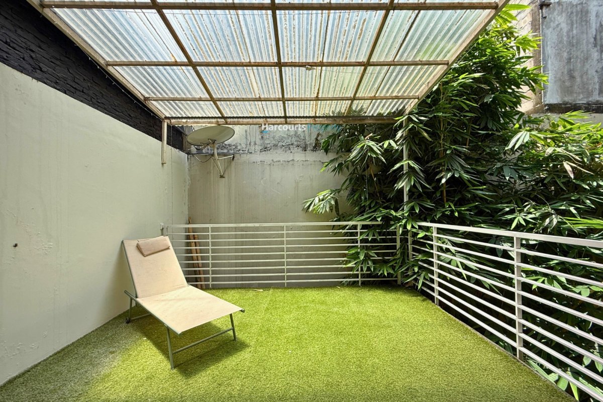 Disewakan Rumah Modern Minimalis Dalam Cluster One System Security 24 Jam di Jatipadang, Pasar Minggu - Foto 6