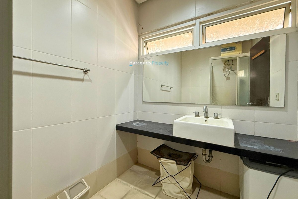 Disewakan Rumah Modern Minimalis Dalam Cluster One System Security 24 Jam di Jatipadang, Pasar Minggu - Foto 11