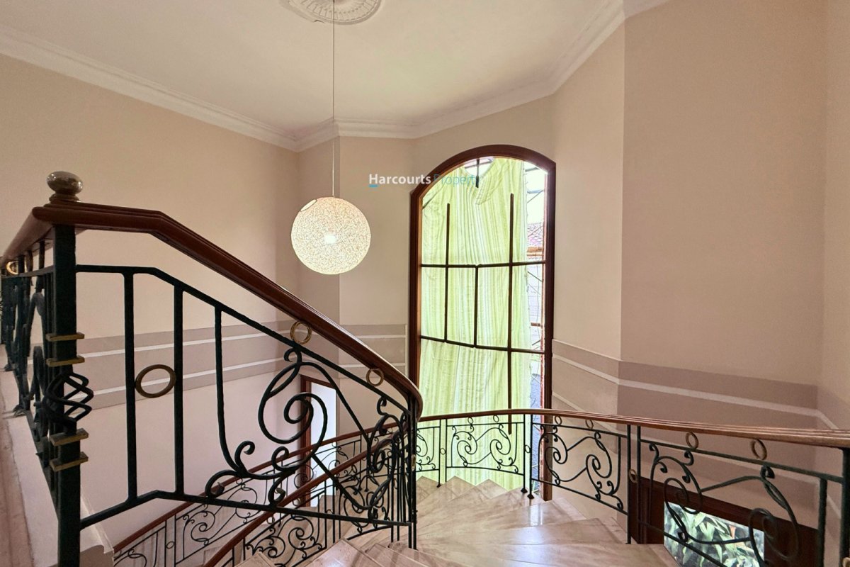 Jeruk Purut Area, Disewakan Rumah Hunian Siap Pakai Lokasi Strategis Ada Taman Depan dan Belakang - Foto 10