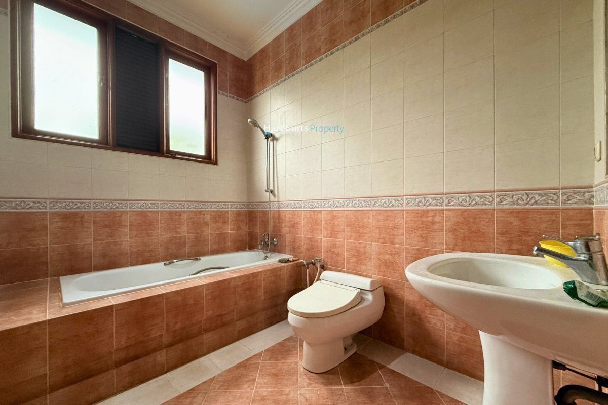 Jeruk Purut Area, Disewakan Rumah Hunian Siap Pakai Lokasi Strategis Ada Taman Depan dan Belakang - Foto 12