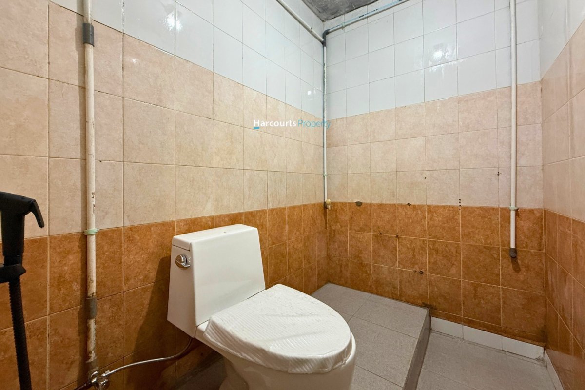 Dijual Rumah Klasik Lokasi Strategis Cocok Untuk Di Bangun Rumah Kos di Cipete - Foto 6