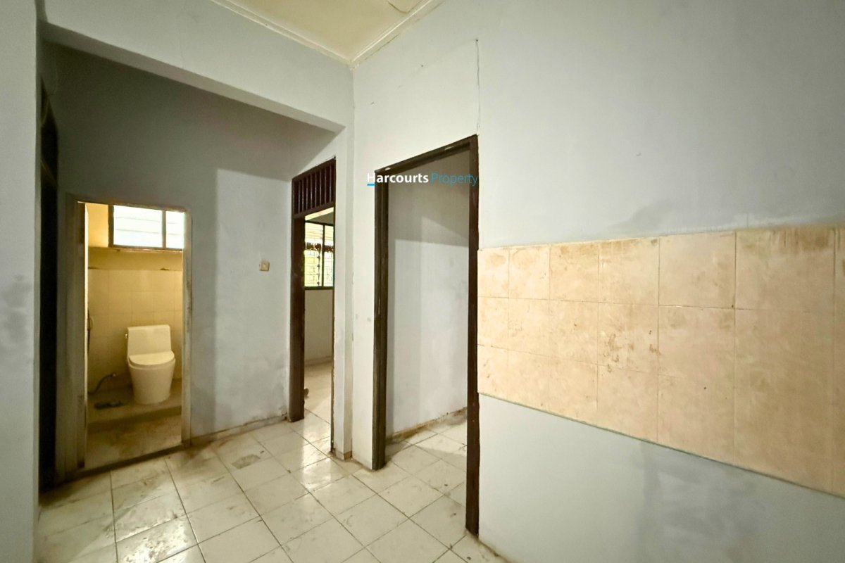 Dijual Rumah Klasik Lokasi Strategis Cocok Untuk Di Bangun Rumah Kos di Cipete - Foto 7