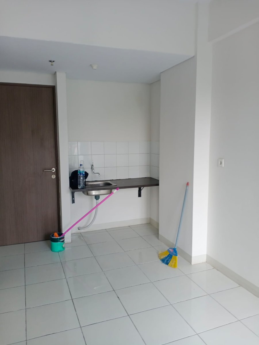 Jual Apartemen 2 BR di Emerald Bintaro Tangerang MD - Foto 5