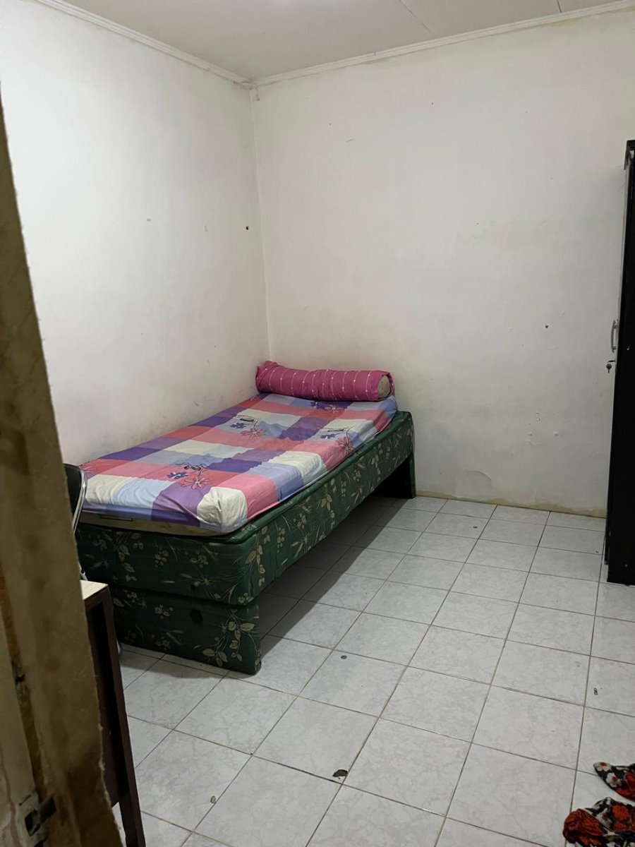 Jual Rumah Kos 3,5 Lantai di Tawakal Tomang Jakarta Barat EF - Foto 2