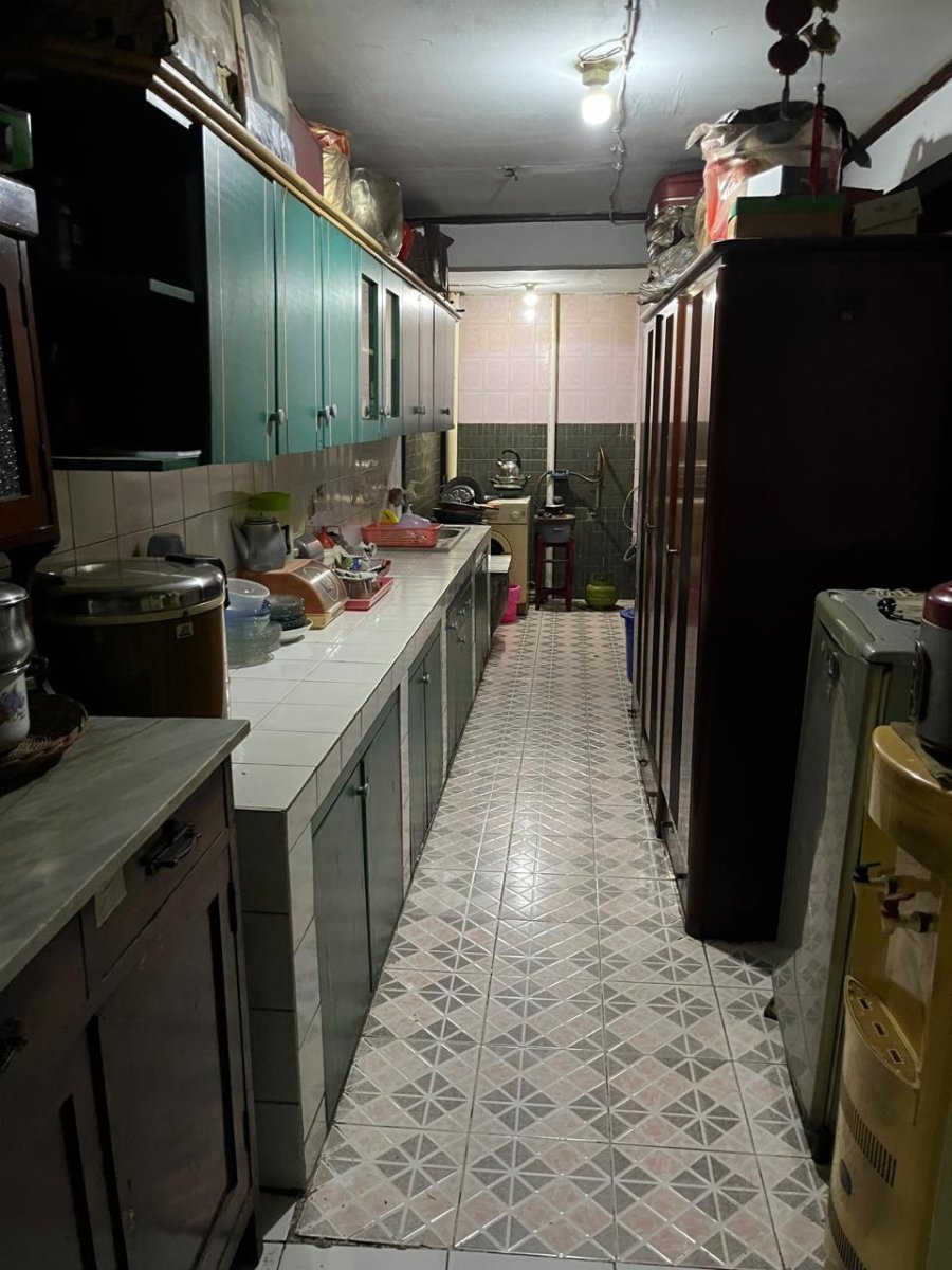 Jual Rumah Kos 3,5 Lantai di Tawakal Tomang Jakarta Barat EF - Foto 3