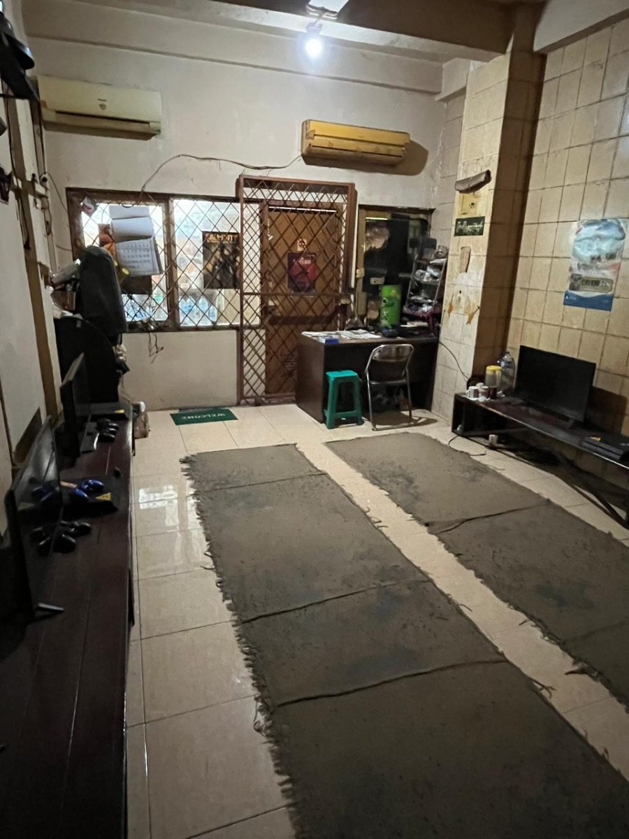 Jual Rumah Kos 3,5 Lantai di Tawakal Tomang Jakarta Barat EF - Foto 6