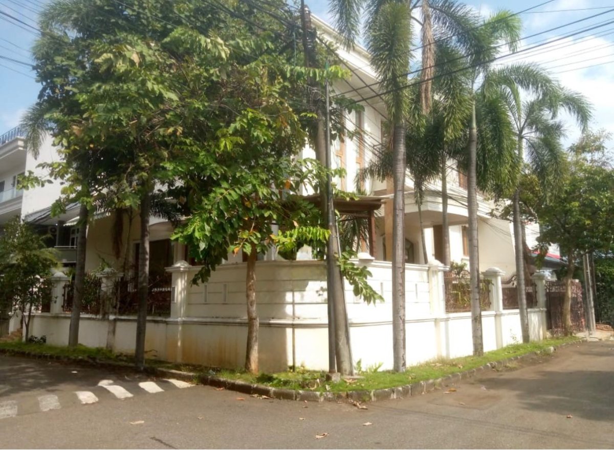 Dijual Rumah Di Gading Kirana, Kelapa Gading - Jakarta Utara