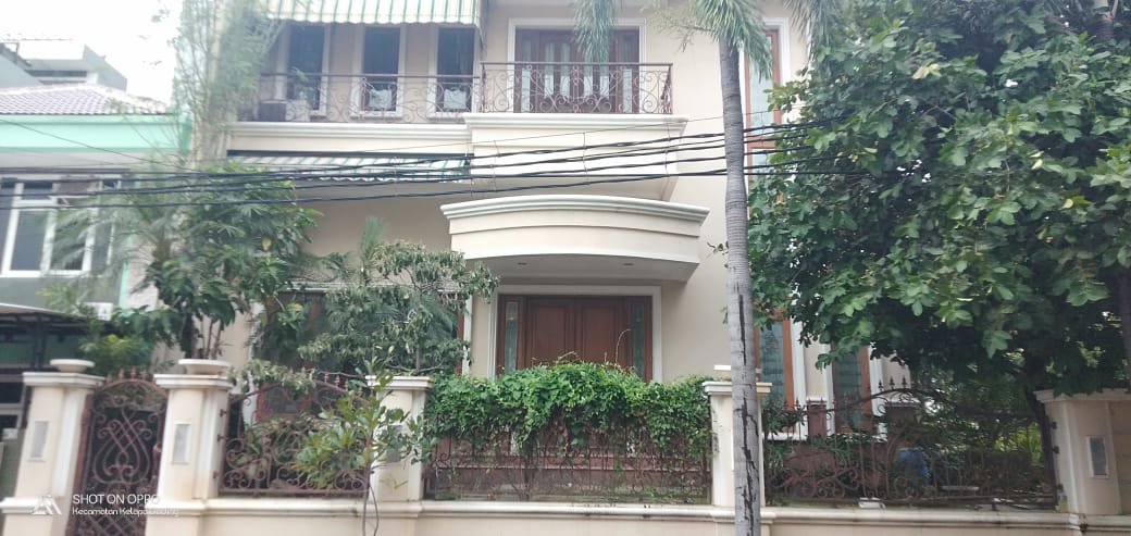 Dijual Rumah Di Gading Kirana, Kelapa Gading - Jakarta Utara - Foto 2