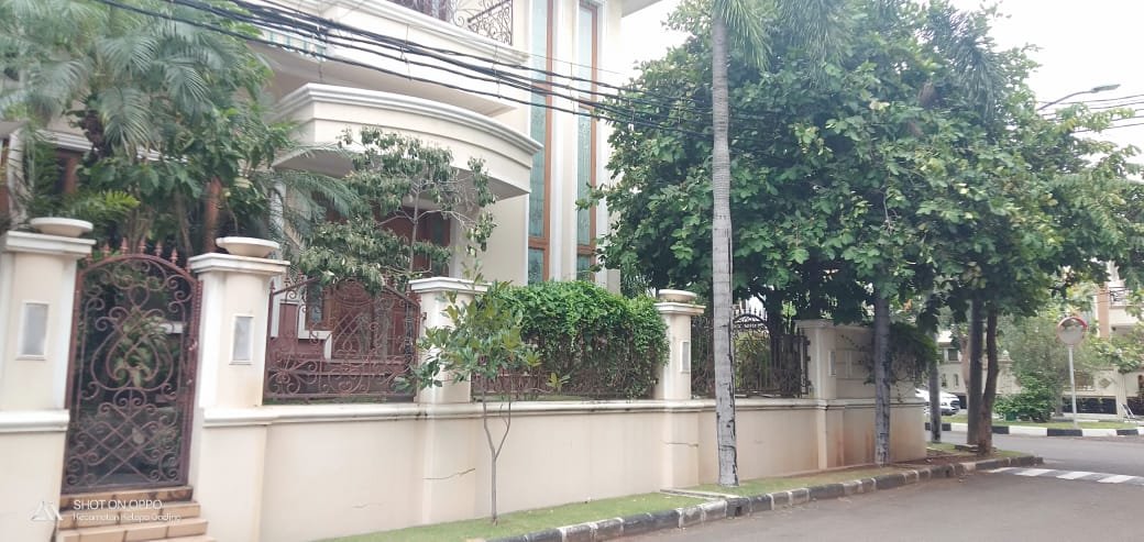 Dijual Rumah Di Gading Kirana, Kelapa Gading - Jakarta Utara - Foto 3