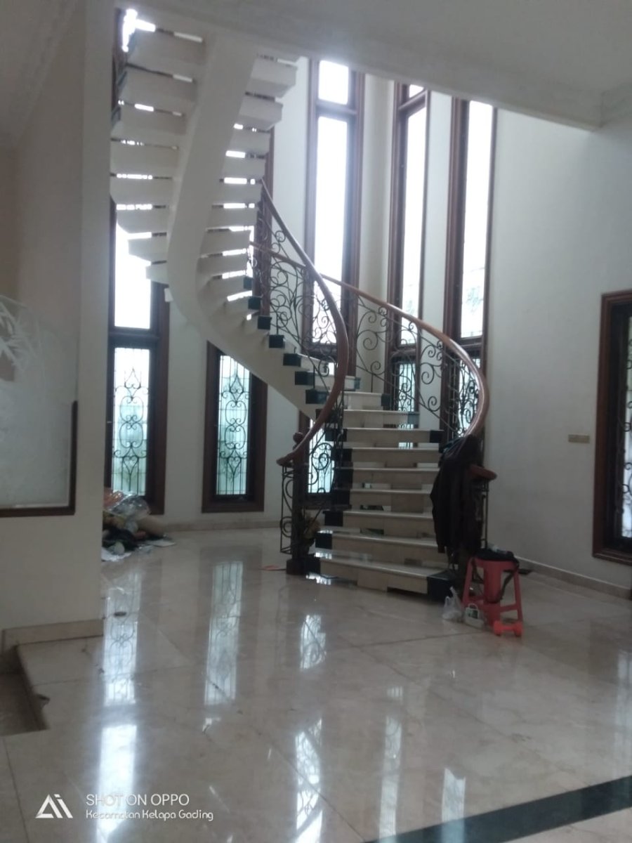 Dijual Rumah Di Gading Kirana, Kelapa Gading - Jakarta Utara - Foto 4