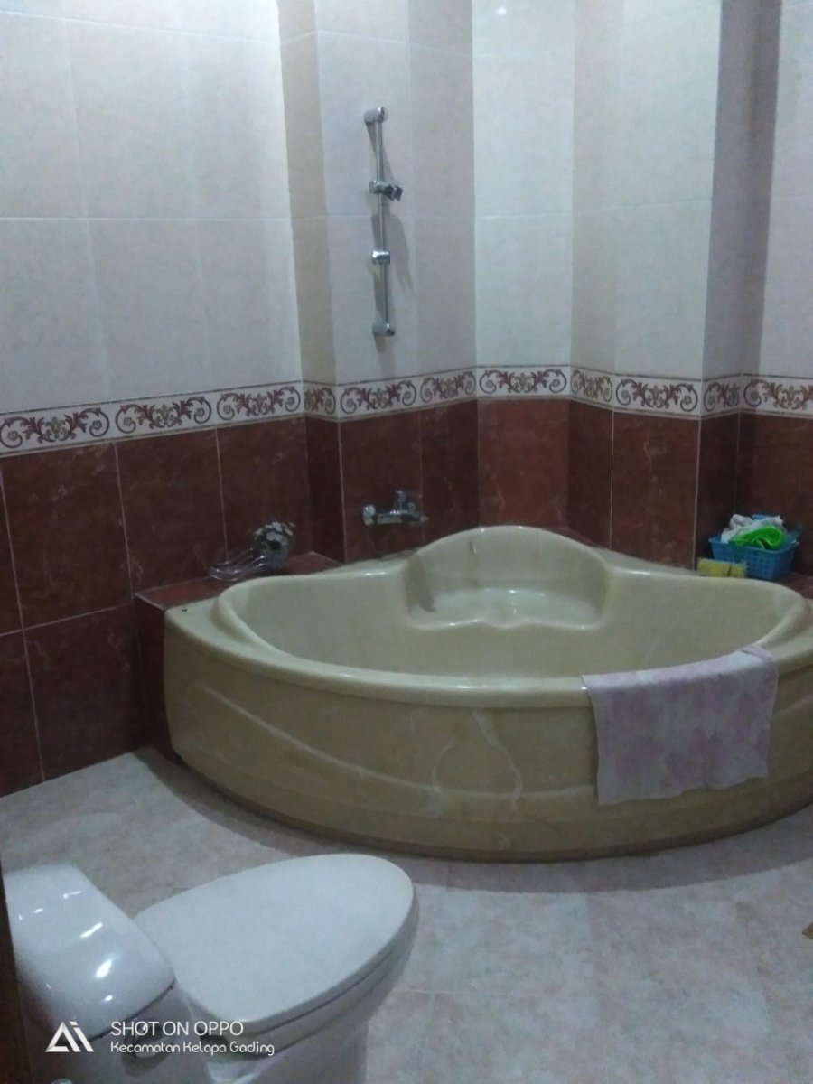 Dijual Rumah Di Gading Kirana, Kelapa Gading - Jakarta Utara - Foto 6