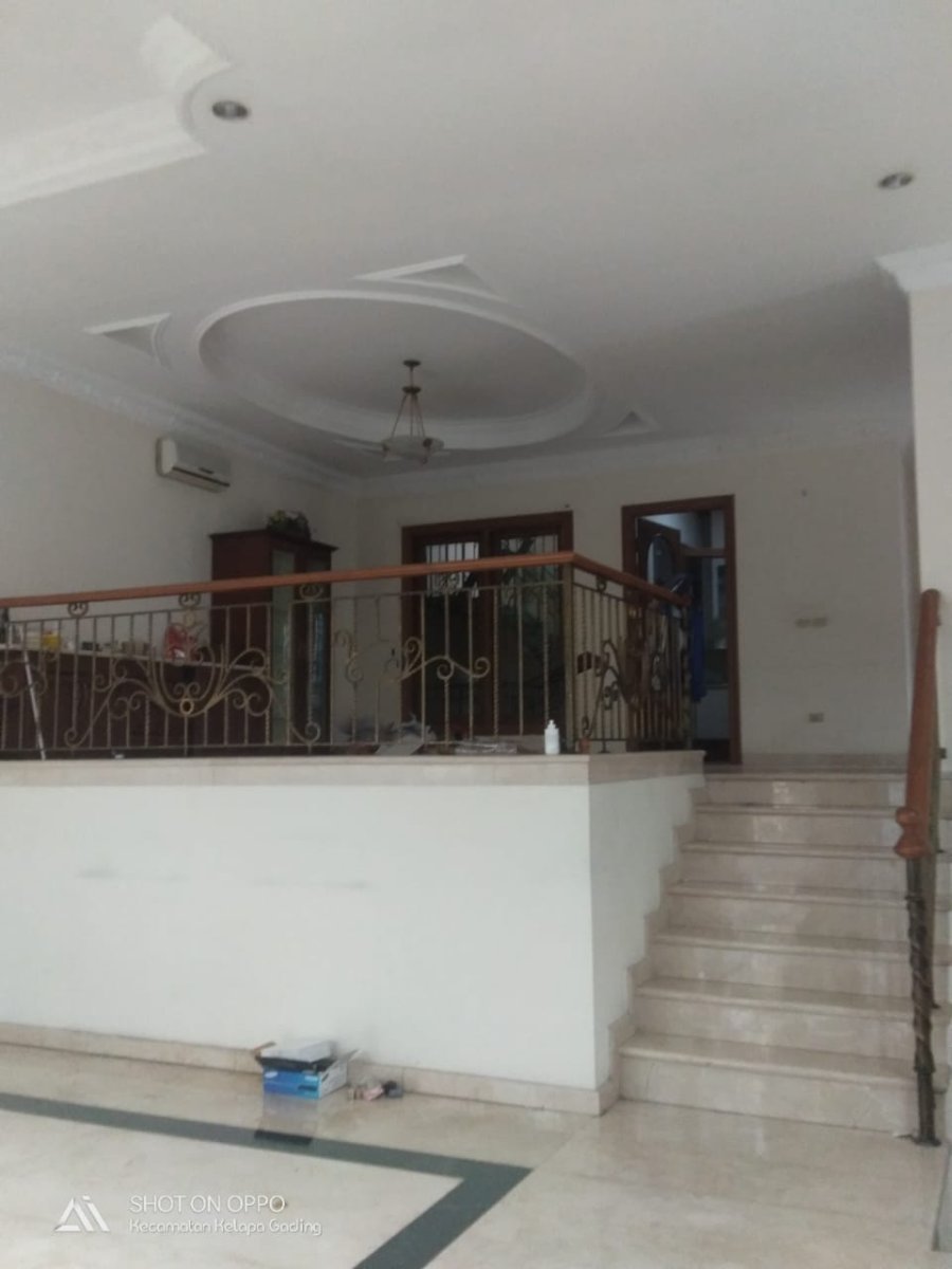 Dijual Rumah Di Gading Kirana, Kelapa Gading - Jakarta Utara - Foto 8