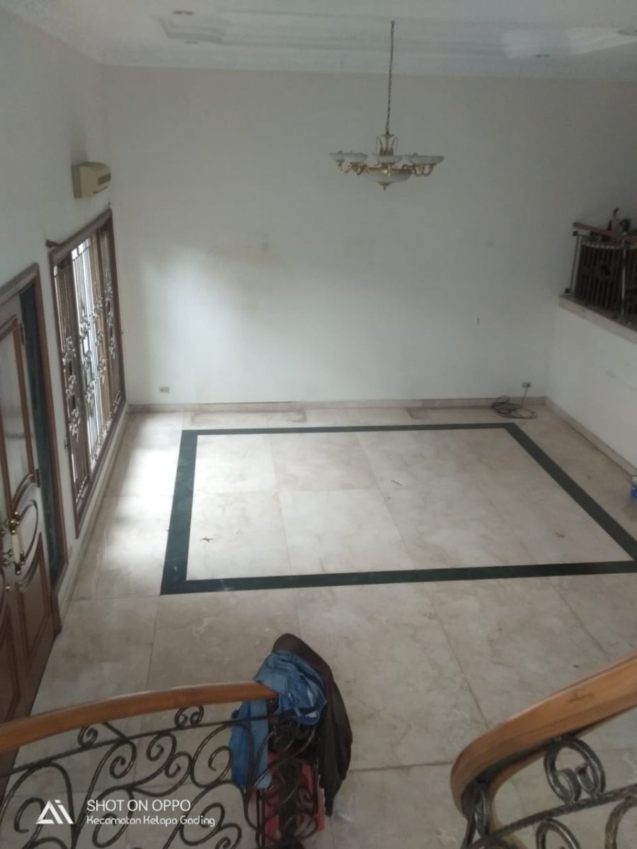 Dijual Rumah Di Gading Kirana, Kelapa Gading - Jakarta Utara - Foto 9