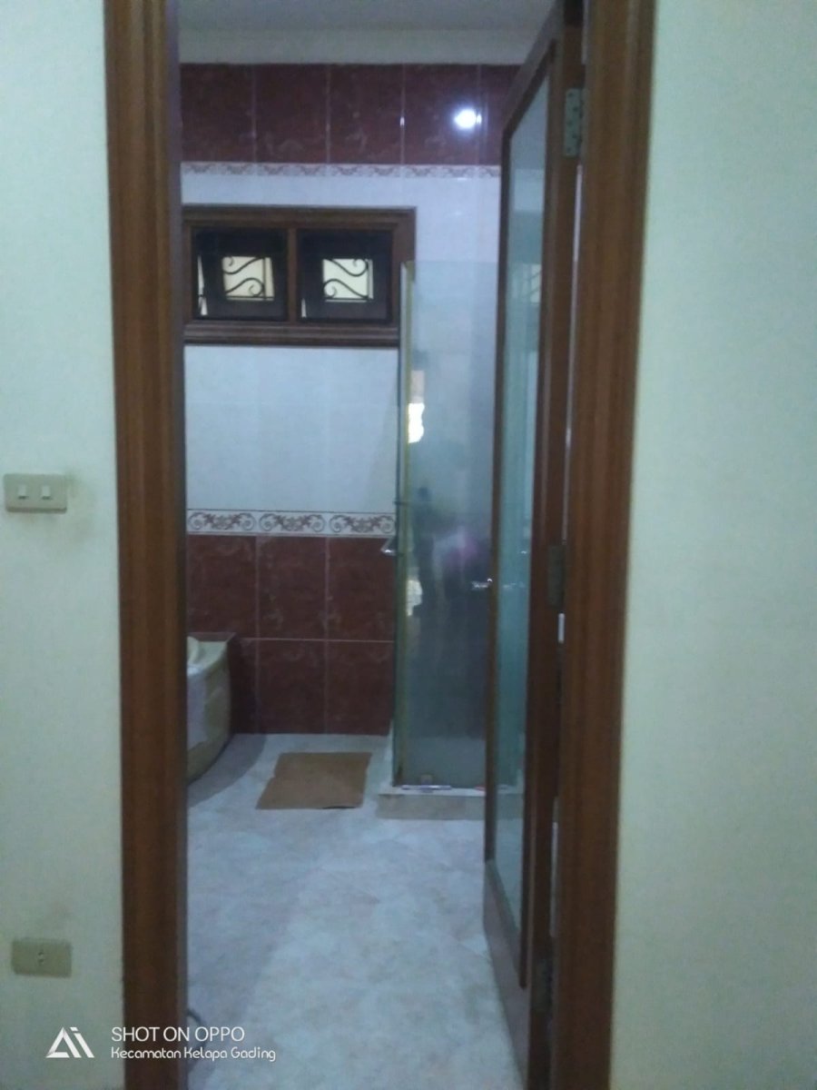 Disewakan Rumah Di Gading Kirana, Kelapa Gading - Jakarta Utara - Foto 7