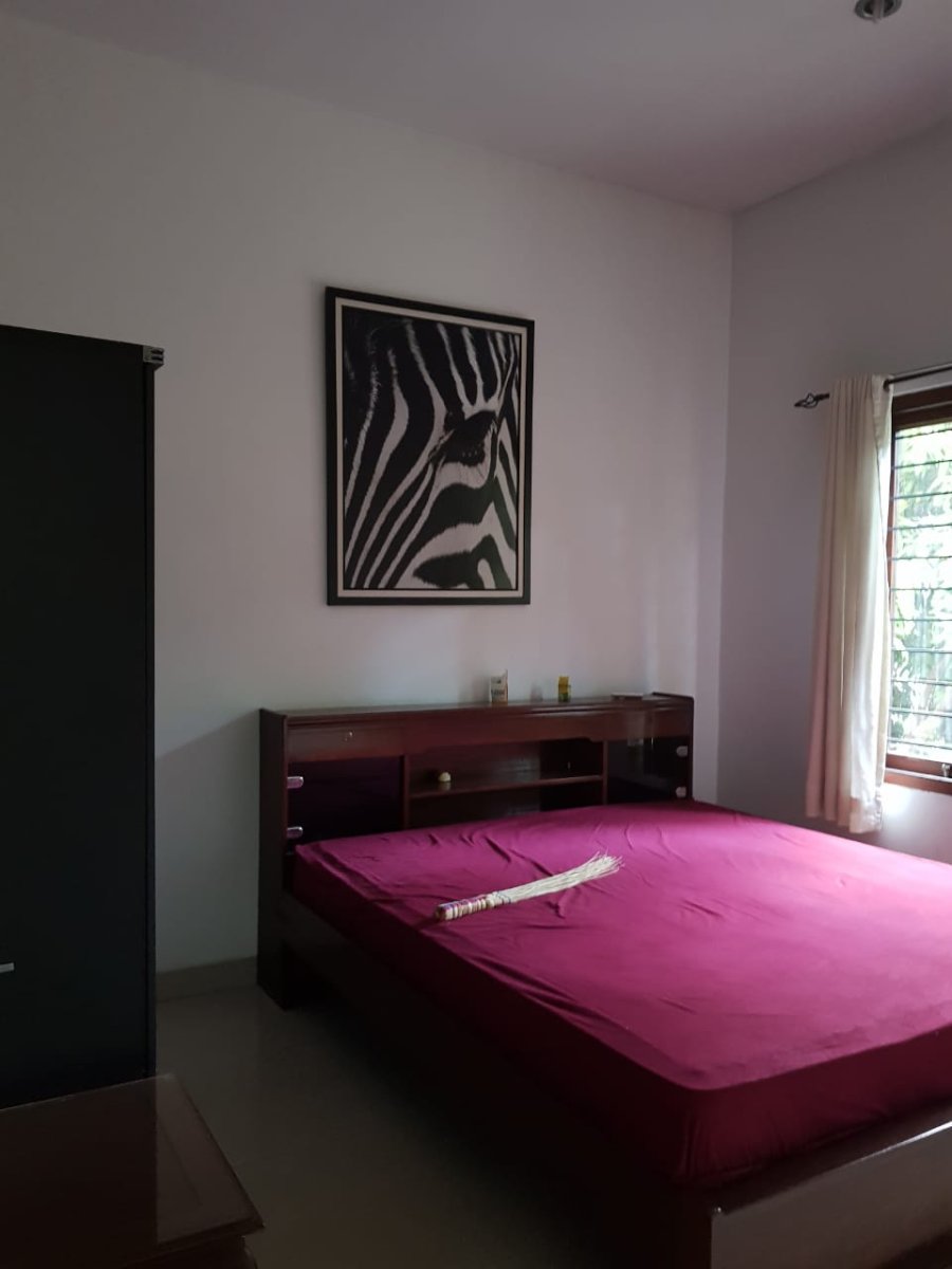 Rumah Bagus Bersih Siap Huni di Lor In Residence Solo - Foto 5