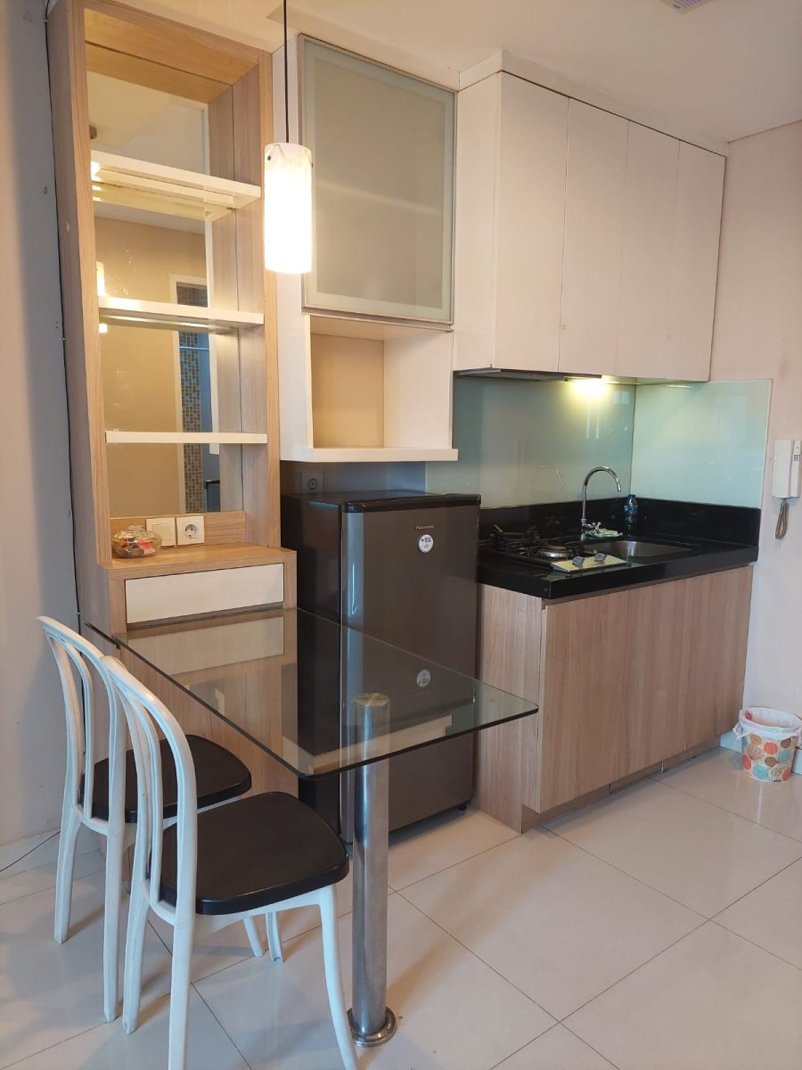 Jual Apartemen Westmark Tanjung Duren Jakarta Barat ZM - Foto 3