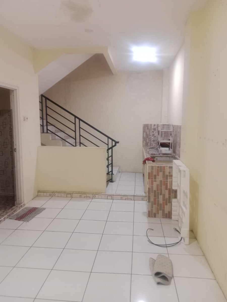 Dijual Ruko Di Jl. Hadiah, Jelambar - Jakarta Barat - Foto 2