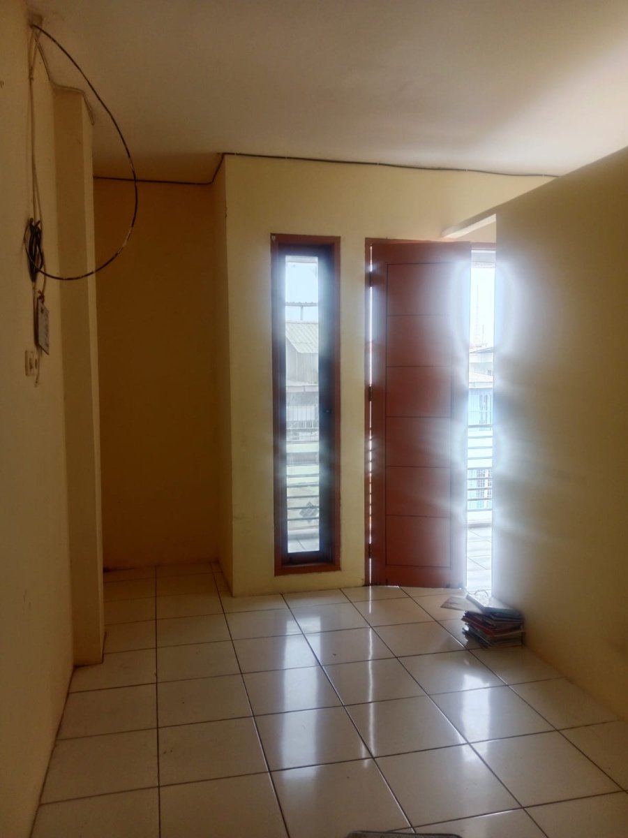 Dijual Ruko Di Jl. Hadiah, Jelambar - Jakarta Barat - Foto 3