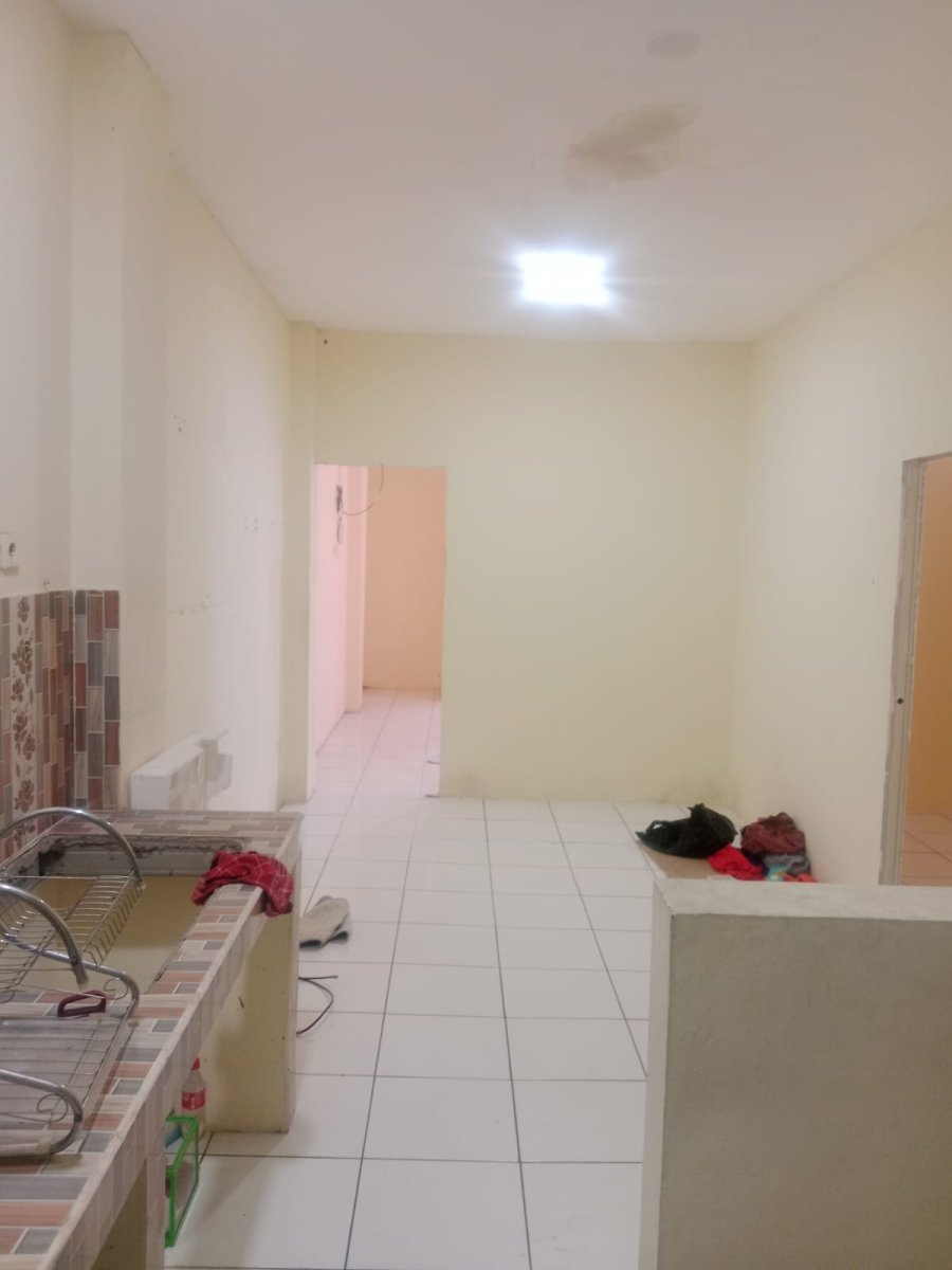 Dijual Ruko Di Jl. Hadiah, Jelambar - Jakarta Barat - Foto 5