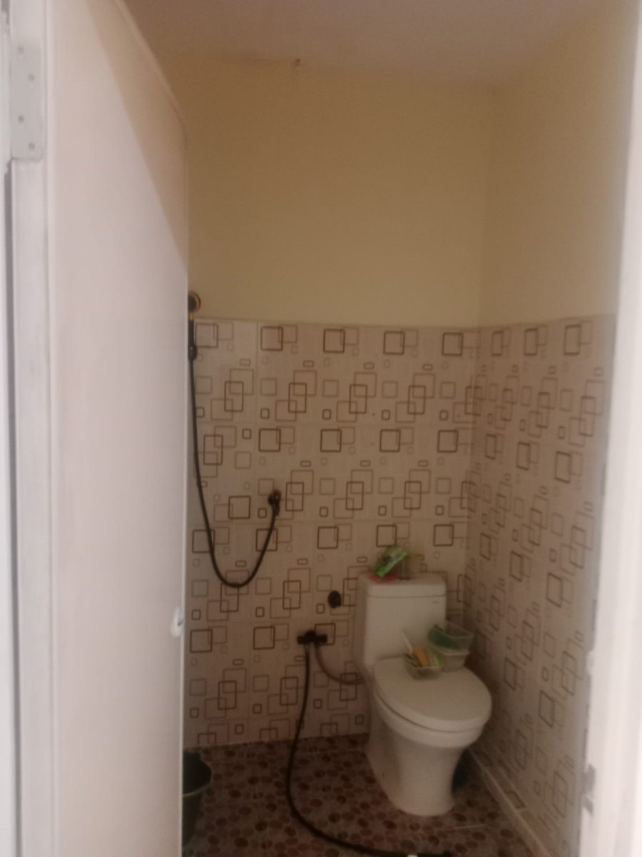 Dijual Ruko Di Jl. Hadiah, Jelambar - Jakarta Barat - Foto 6