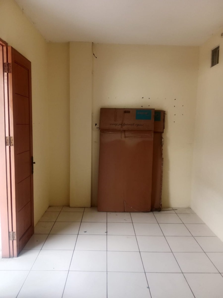 Dijual Ruko Di Jl. Hadiah, Jelambar - Jakarta Barat - Foto 9