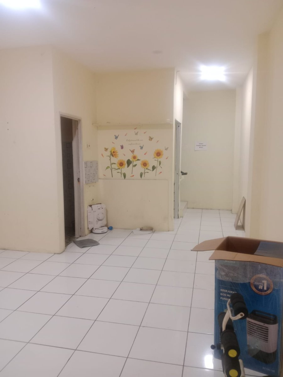 Dijual Ruko Di Jl. Hadiah, Jelambar - Jakarta Barat - Foto 10