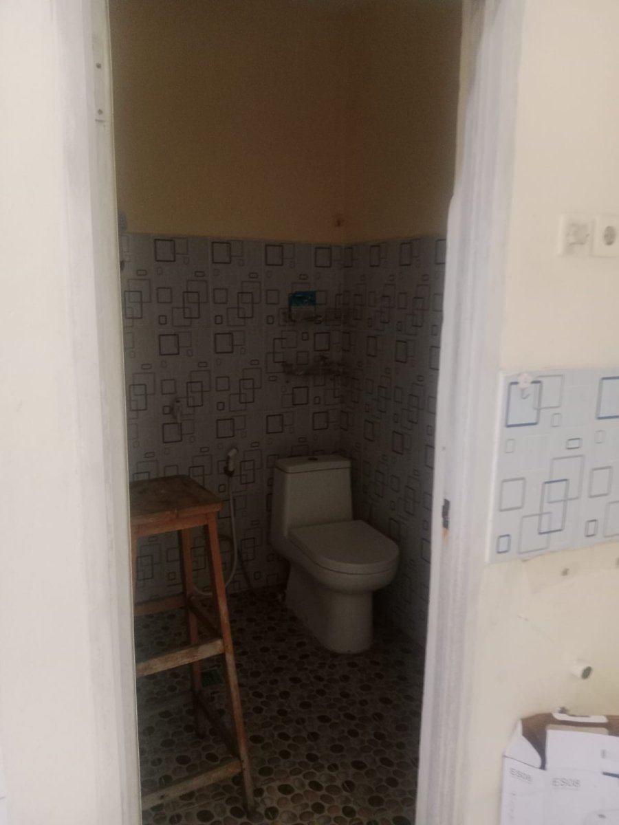 Dijual Ruko Di Jl. Hadiah, Jelambar - Jakarta Barat - Foto 13