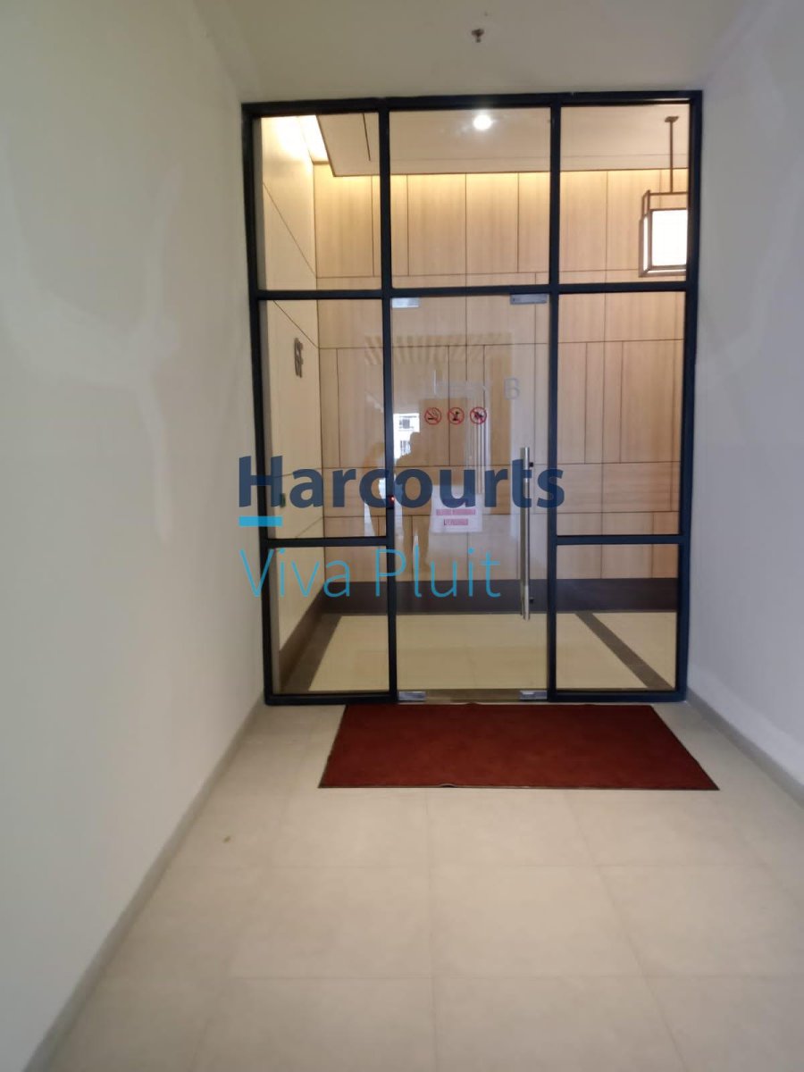 DIJUAL– APARTEMEN PIK 2 Osaka Tower B – Lantai Tinggi. Unit 2BR A dengan layout nyaman, cocok untuk tempat tinggal maupun investasi. - Foto 8