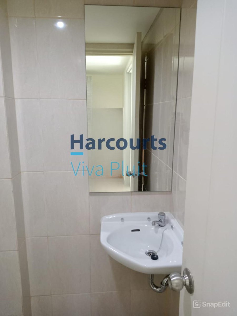 DIJUAL– APARTEMEN PIK 2 Osaka Tower B – Lantai Tinggi. Unit 2BR A dengan layout nyaman, cocok untuk tempat tinggal maupun investasi. - Foto 9
