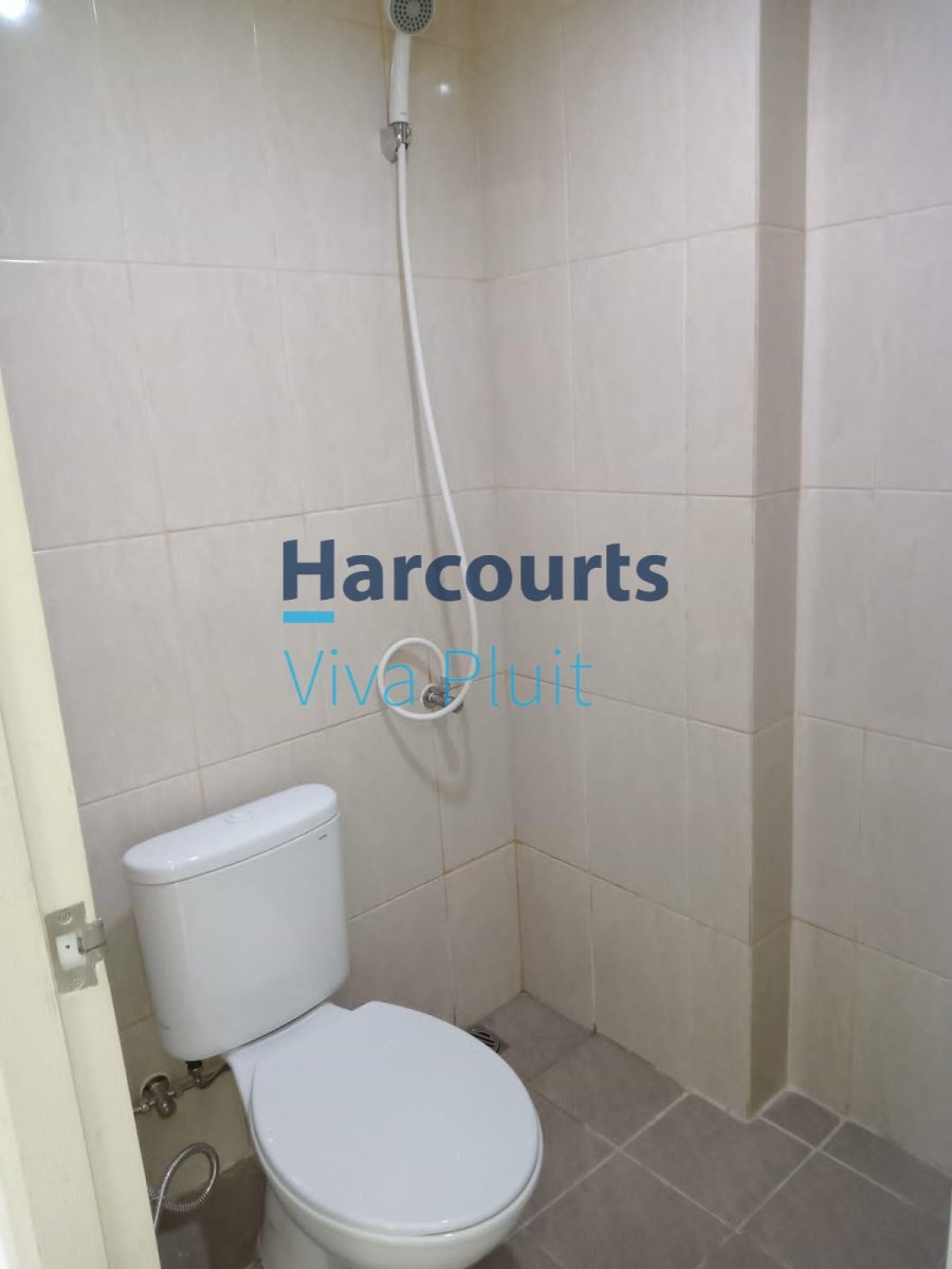 DISEWAKAN – APARTEMEN PIK 2  Osaka Tower B – Lantai Tinggi. Unit 2BR dengan layout nyaman, cocok untuk tempat tinggal maupun investasi. - Foto 3