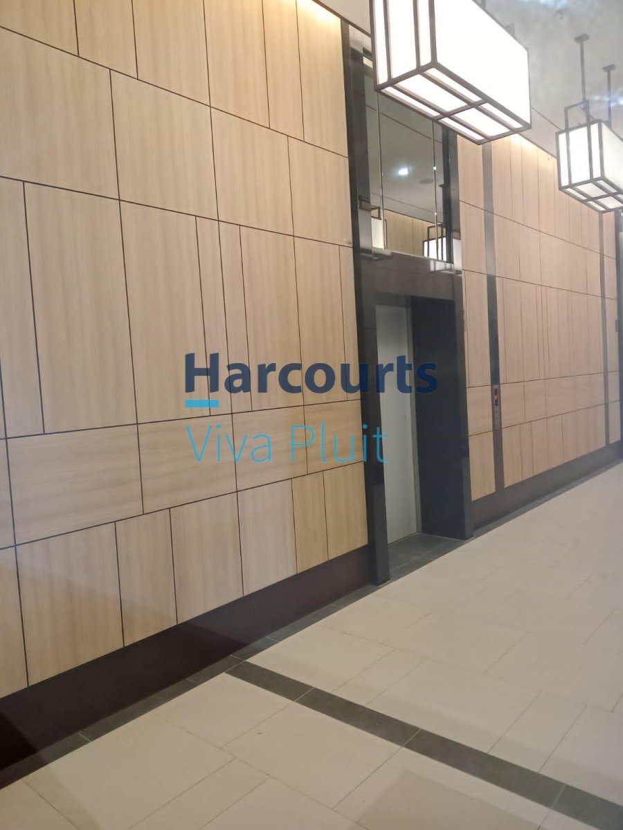 DISEWAKAN – APARTEMEN PIK 2  Osaka Tower B – Lantai Tinggi. Unit 2BR dengan layout nyaman, cocok untuk tempat tinggal maupun investasi. - Foto 5