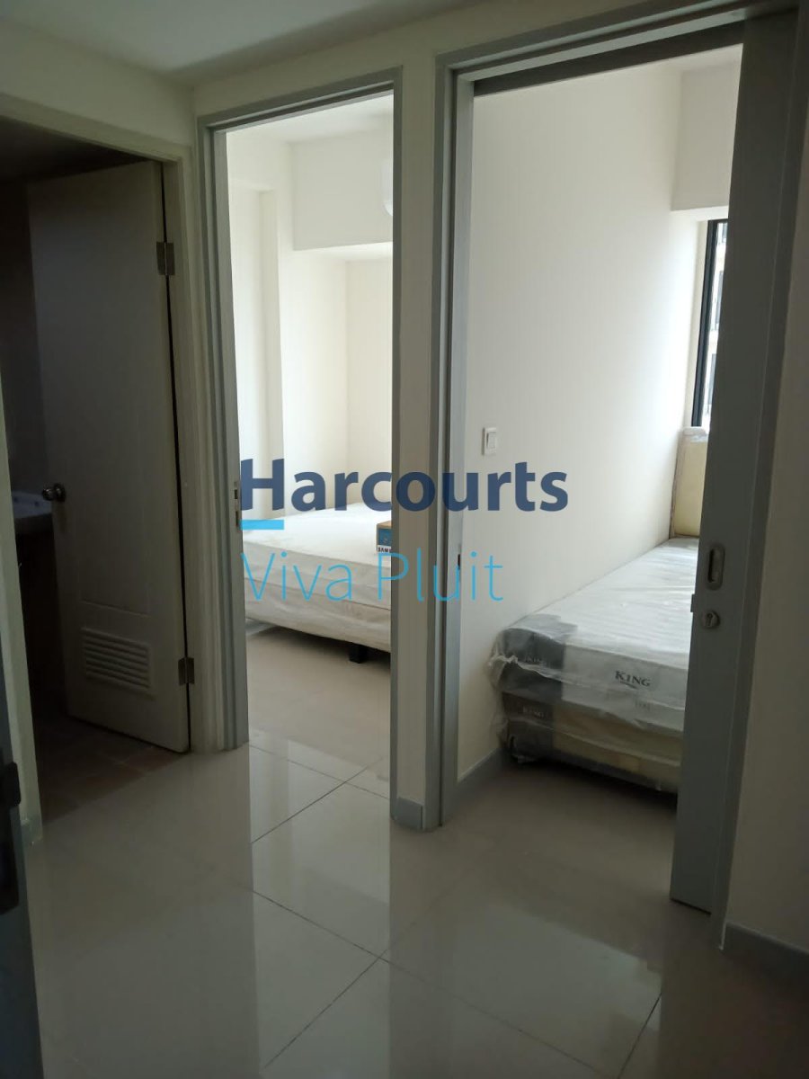 DISEWAKAN – APARTEMEN PIK 2  Osaka Tower B – Lantai Tinggi. Unit 2BR dengan layout nyaman, cocok untuk tempat tinggal maupun investasi. - Foto 8