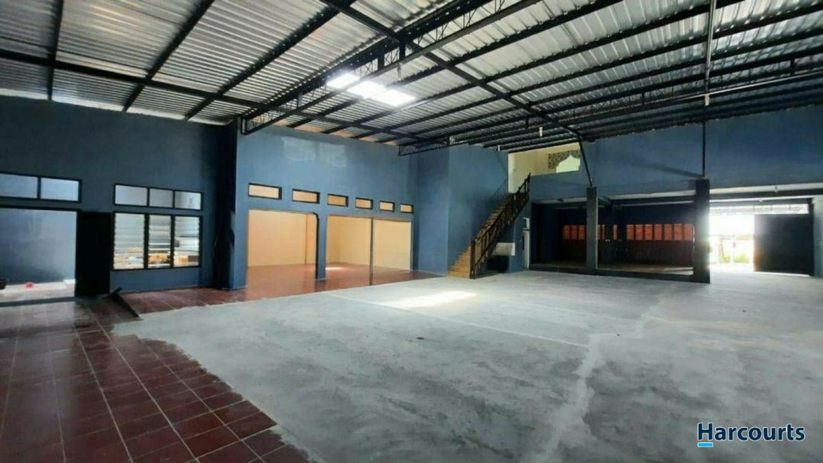 Gudang Baru Gress Dekat Pintu Toll Kartasura Lokasi di Sawit, Kartasura, Solo. - Foto 8