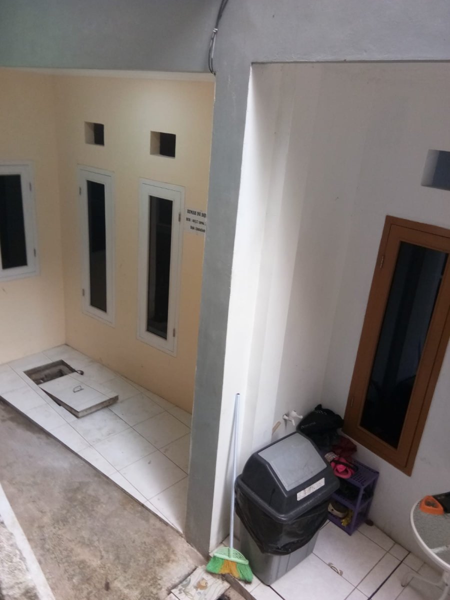 Rumah Murah Condet 350 Juta Nego