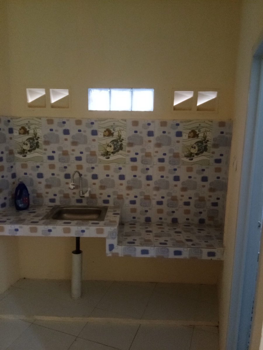 Rumah Murah Condet 350 Juta Nego - Foto 4