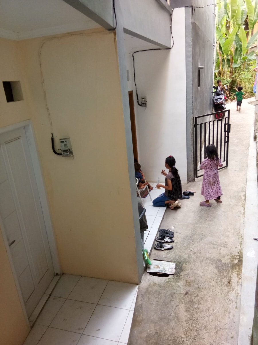 Rumah Murah Condet 350 Juta Nego - Foto 5