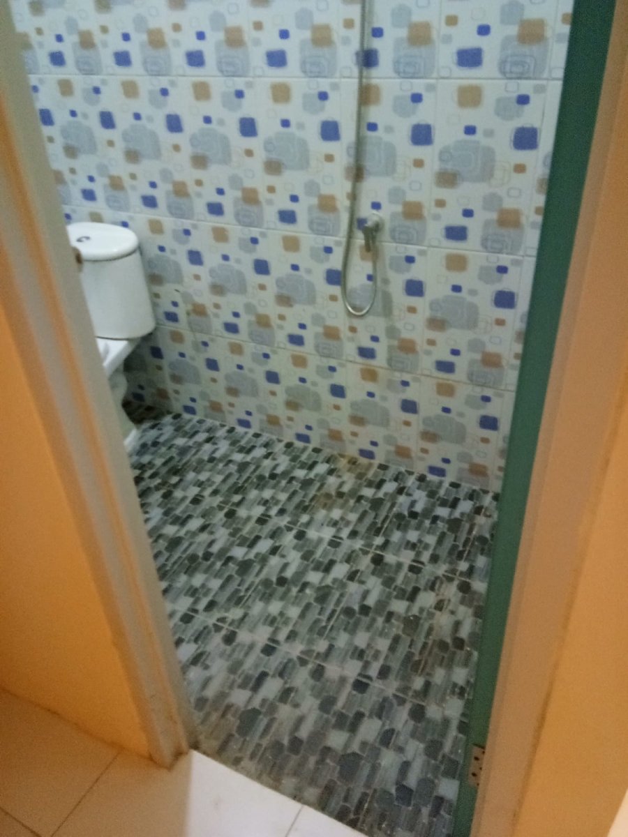 Rumah Murah Condet 350 Juta Nego - Foto 8