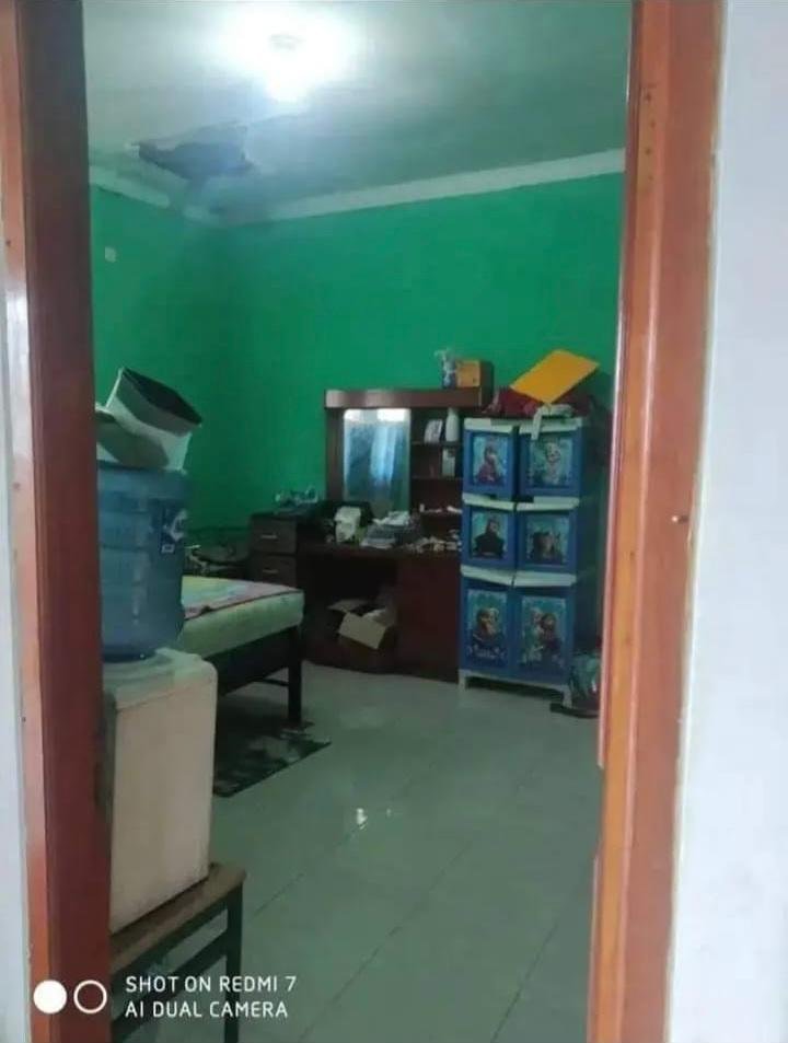 Rumah Strategis di Condet Raya - Foto 3