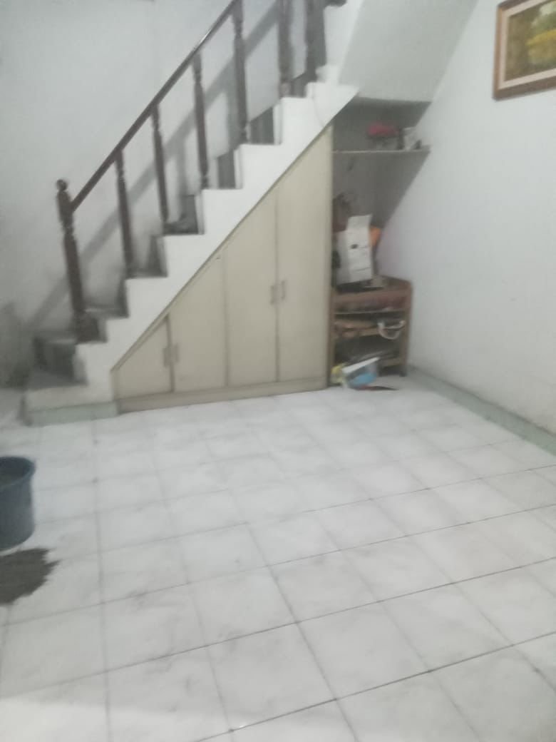 RUMAH TINGKAT MURAH Pinggir Jalan Condet, Jakarta Timur - Foto 5